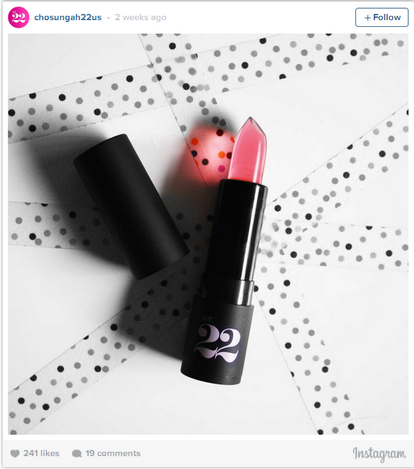 Truy tìm nguồn gốc cây son thạch đang khiến chị em phát cuồng ảnh 5