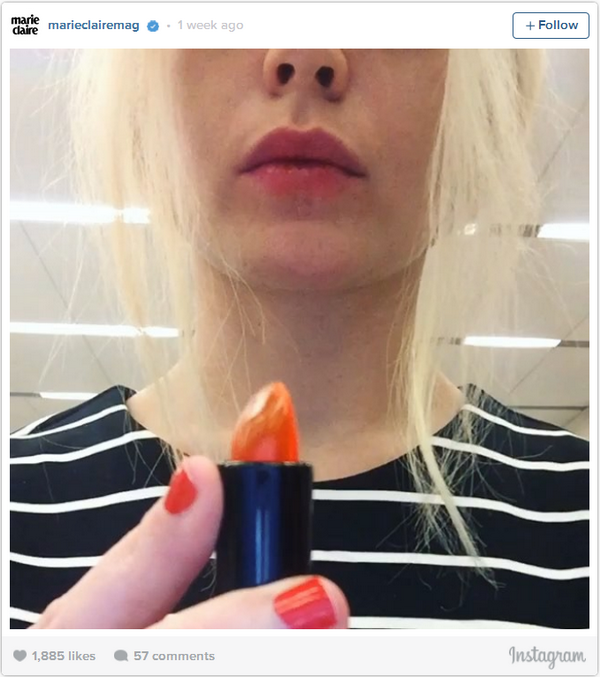 Truy tìm nguồn gốc cây son thạch đang khiến chị em phát cuồng ảnh 4