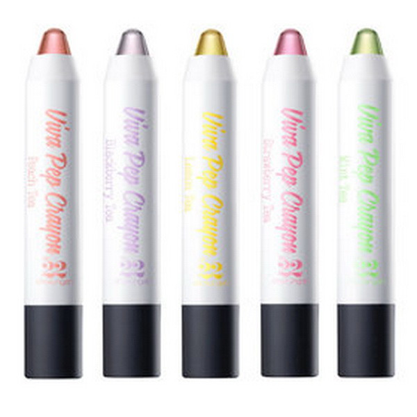 Truy tìm nguồn gốc cây son thạch đang khiến chị em phát cuồng ảnh 6