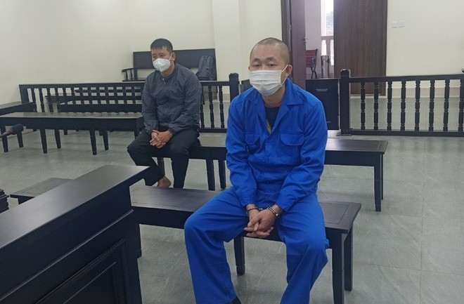 Hà Nội: Phạt cựu công an xã 5 năm tù về tội nhận hối lộ ảnh 1