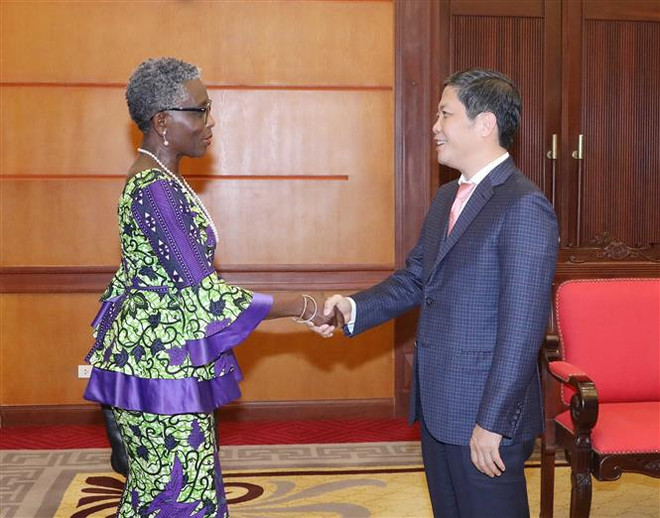 IMF đánh giá cao chính sách của Việt Nam trong ổn định kinh tế vĩ mô ảnh 1