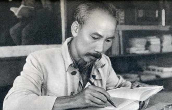 Điều tiếc nuối nhất của Chủ tịch Hồ Chí Minh trước lúc đi xa ảnh 1