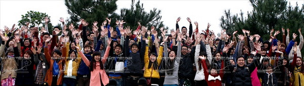 Sắc Xuân nở rộ trên khắp mọi miền Tổ quốc Việt Nam ảnh 2