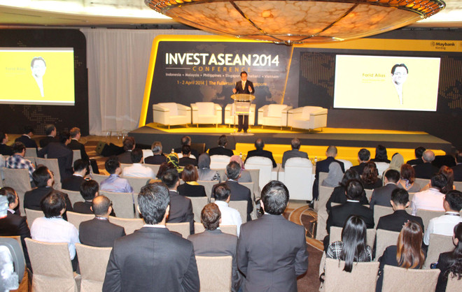 Doanh nghiệp Việt Nam hấp dẫn các nhà đầu tư nước ngoài ảnh 1