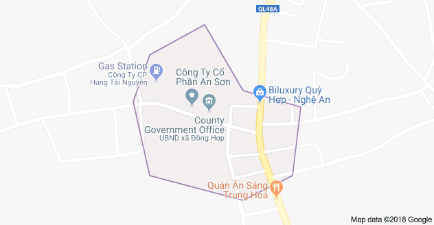 Nghệ An: Điều tra vụ nổ xảy ra tại nhà Chủ tịch UBND xã Đồng Hợp ảnh 1