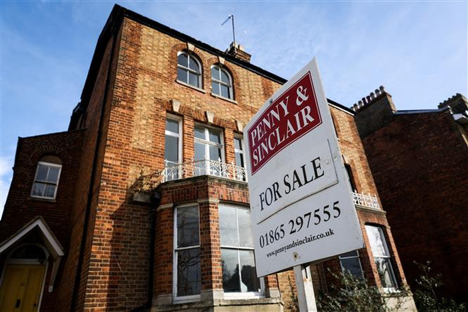 Cuộc khủng hoảng nhà ở đã gây ảnh hưởng trên khắp nước Anh ảnh 2