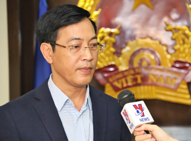 Tổng Lãnh sự quán Việt Nam ở Hong Kong bảo hộ thuyền viên Việt Nam ảnh 1