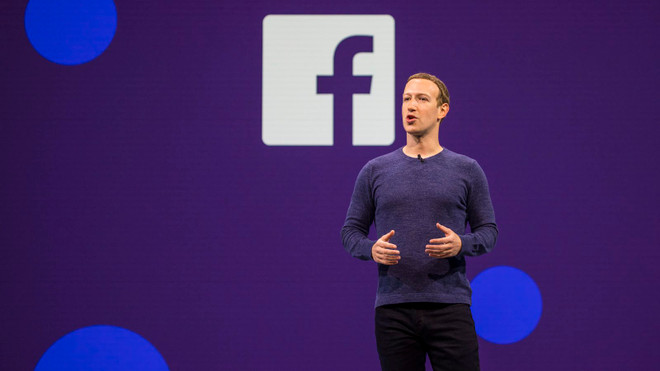 CEO Facebook sẽ tổ chức các cuộc tranh luận về tương lai của công nghệ ảnh 1