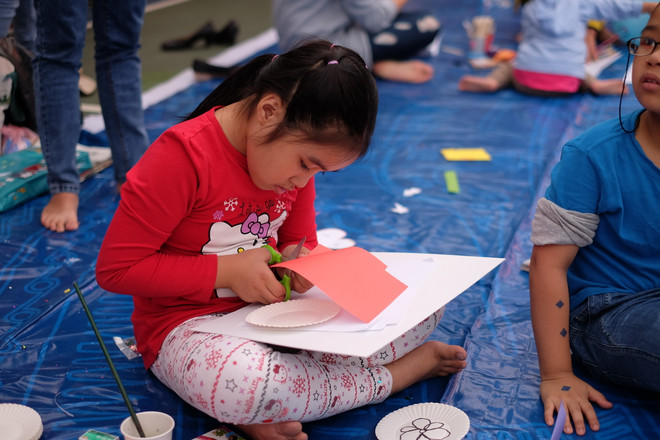 Ba rào cản chính khiến trẻ tự kỷ gặp khó trong quá trình phát triển ảnh 3