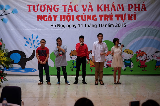 Ba rào cản chính khiến trẻ tự kỷ gặp khó trong quá trình phát triển ảnh 1