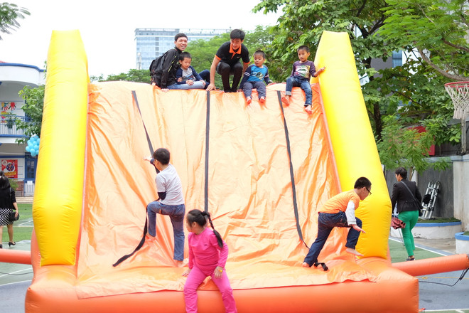 Ba rào cản chính khiến trẻ tự kỷ gặp khó trong quá trình phát triển ảnh 2