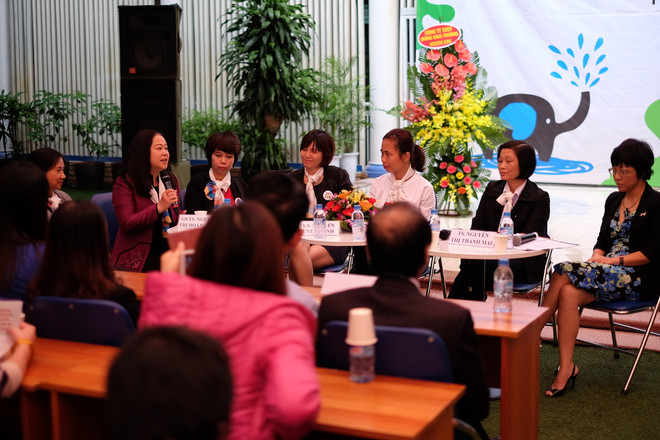 Ba rào cản chính khiến trẻ tự kỷ gặp khó trong quá trình phát triển ảnh 5