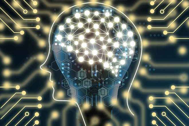 Dự án gây sốc nối não người với máy tính đã nhận hơn 27 triệu USD ảnh 1