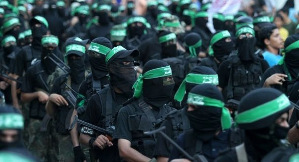 Tổ chức Ân xá Quốc tế: Hamas phạm tội ác chiến tranh ở Dải Gaza ảnh 1