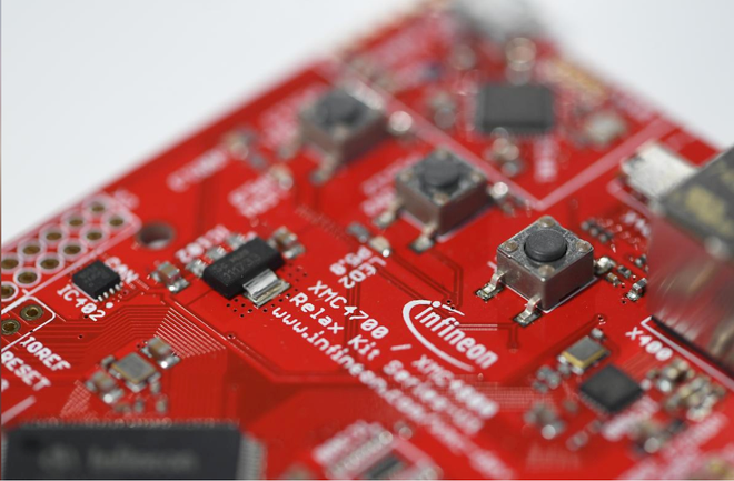 Hiệu ứng cấm vận Huawei của Mỹ bắt đầu lan sang châu Âu ảnh 1