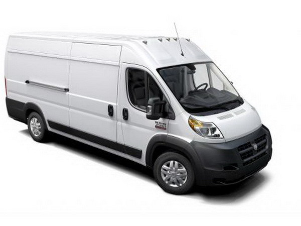 Chrysler báo lỗi gần 10.000 xe ở Bắc Mỹ do lỗi chân ga ảnh 1