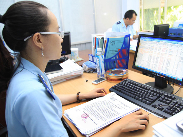 Thông quan hàng hóa: Nghẽn vì các bộ, ngành mạnh ai nấy làm? ảnh 2