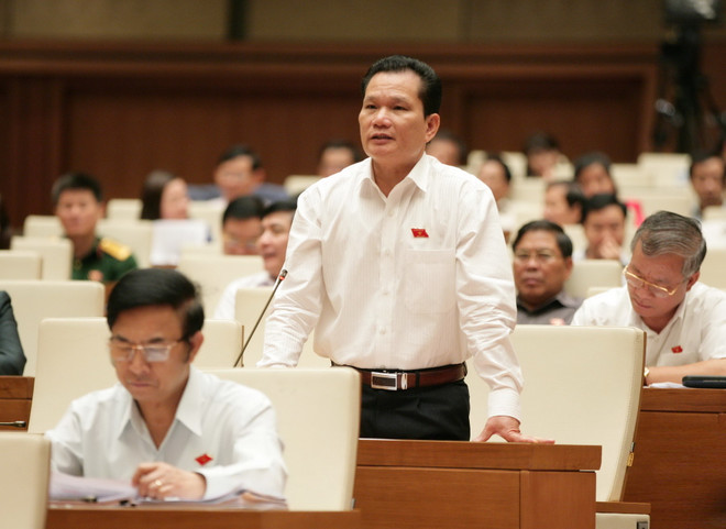 Sửa Luật Bảo hiểm xã hội để bảo đảm an sinh xã hội, an toàn quỹ ảnh 1