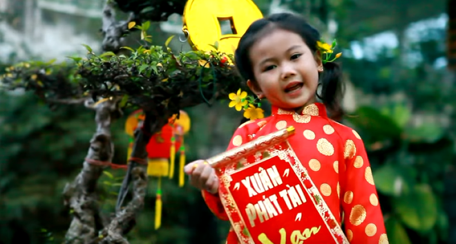 Loạt MV làm nên thương hiệu của Công chúa “triệu view” Bảo An ảnh 2