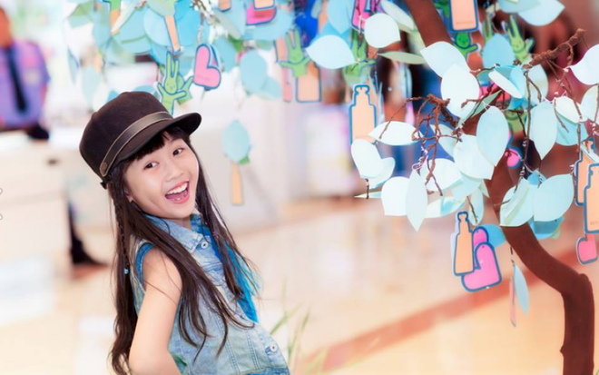 Loạt MV làm nên thương hiệu của Công chúa “triệu view” Bảo An ảnh 1