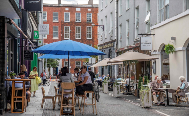 Một số kinh nghiệm triển khai thành phố thông minh trên thế giới ảnh 2