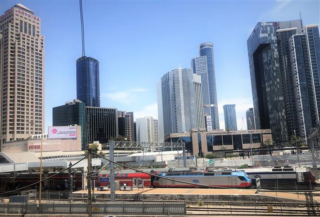 Huy động nguồn lực hiệu quả cho phát triển thành phố thông minh ảnh 1