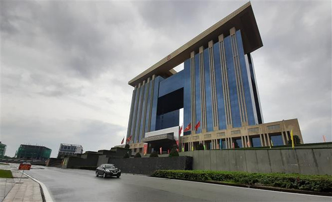 Một số kinh nghiệm triển khai thành phố thông minh trên thế giới ảnh 4