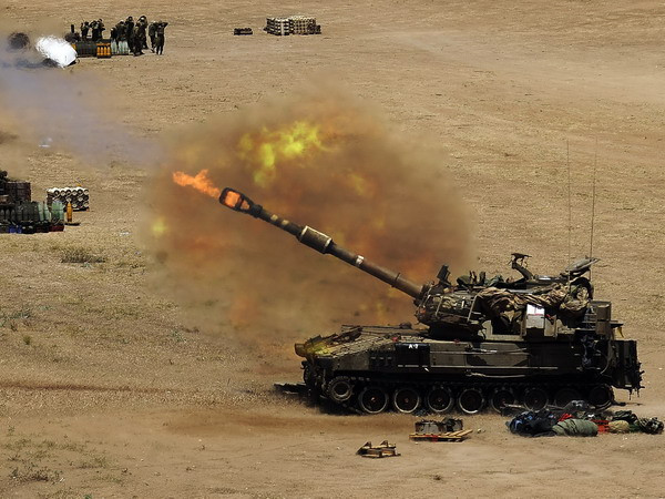 Palestine kiện quân đội Israel lên Tòa án Hình sự Quốc tế ảnh 1