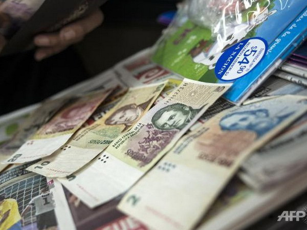 Chính phủ Argentina vẫn chưa đạt thỏa thuận thanh toán nợ ảnh 1