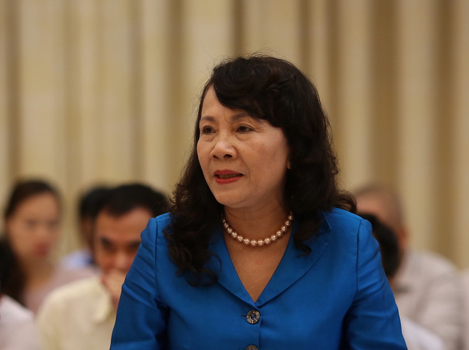 Vụ "231 cái tát": Yêu cầu xử lý việc hiệu trưởng "điều tra" học sinh ảnh 1