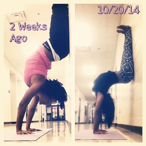 Những bức ảnh "before-after" của phái yếu khiến người xem giật mình ảnh 4