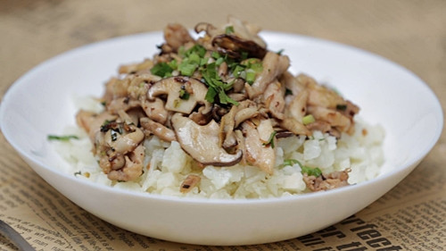 3 bước giảm cân theo phương pháp low-carb không cần kiêng thịt ảnh 5