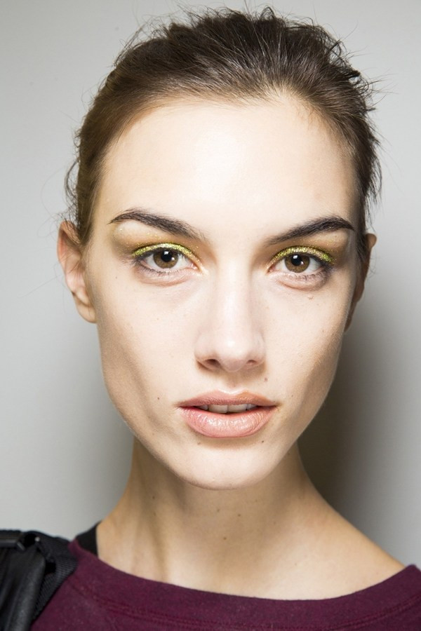 Cảm hứng làm đẹp theo phong cách vũ công ballet ảnh 4