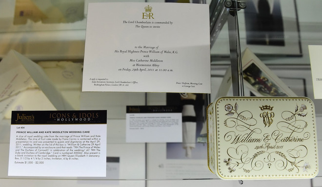 Tổ chức đấu giá các vật dụng của cố Công nương Diana ảnh 3