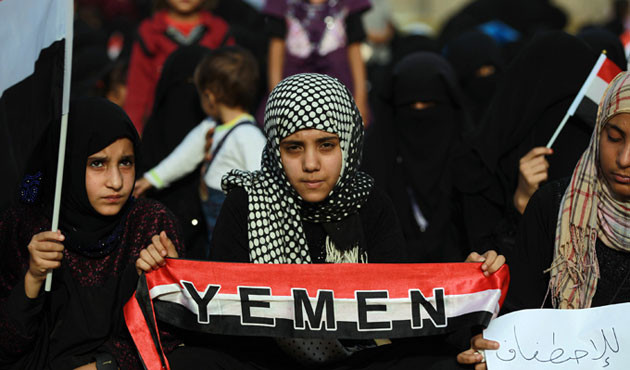 Liên hợp quốc đề xuất lộ trình chính trị mới cho vấn đề Yemen ảnh 1