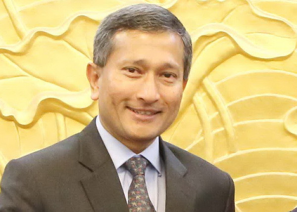 Đề nghị Singapore chia sẻ kinh nghiệm xây đô thị thông minh ảnh 1