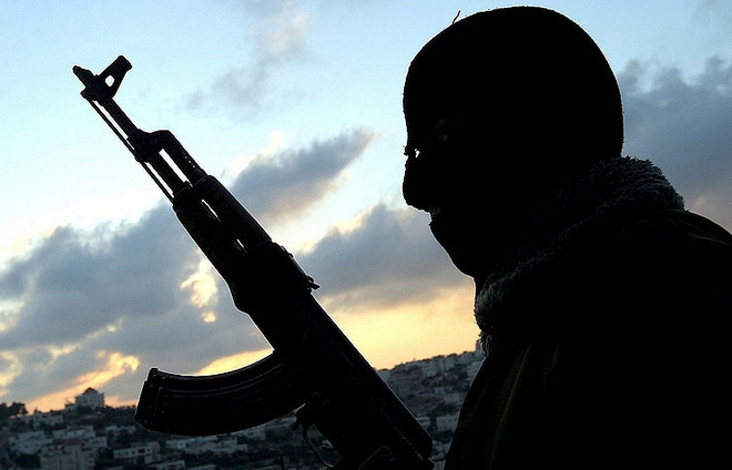 Nga hối thúc phương Tây lập liên minh rộng lớn chống khủng bố ảnh 1