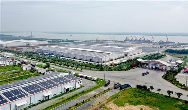 Đồng bằng sông Cửu Long "mất" 1.800 doanh nghiệp trong 9 tháng ảnh 1