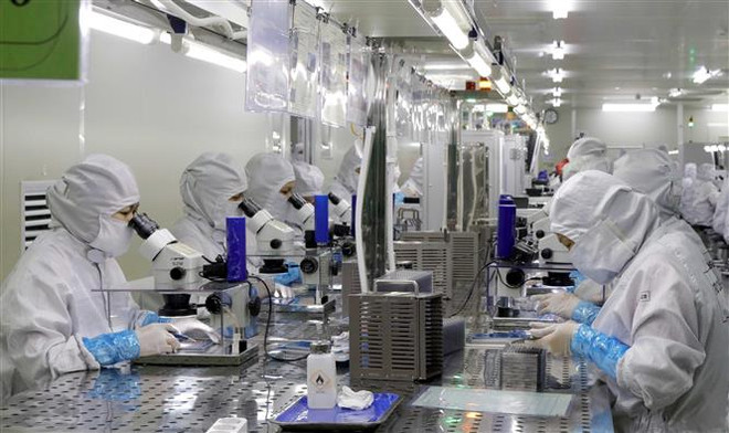 Việt Nam - “Ngôi sao đang lên” để trở thành con hổ mới của châu Á ảnh 2