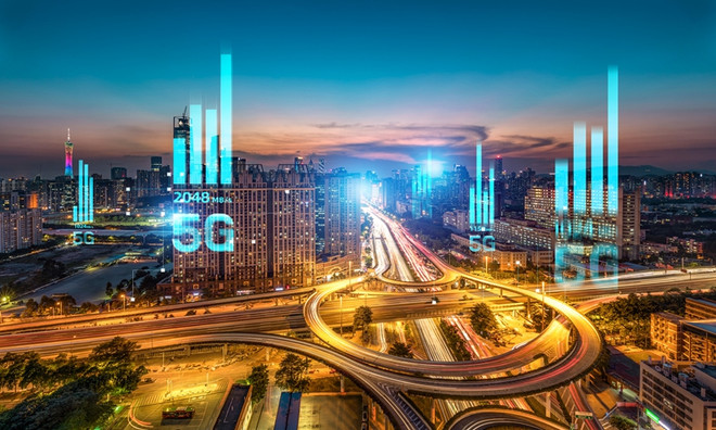 Trung Quốc nộp đơn xin gia nhập Hiệp định quan hệ đối tác kinh tế số ảnh 1