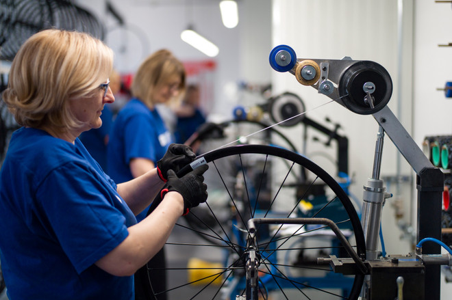 Thụy Sĩ thiếu hụt lao động khi trào lưu “nhảy việc” nở rộ ảnh 1