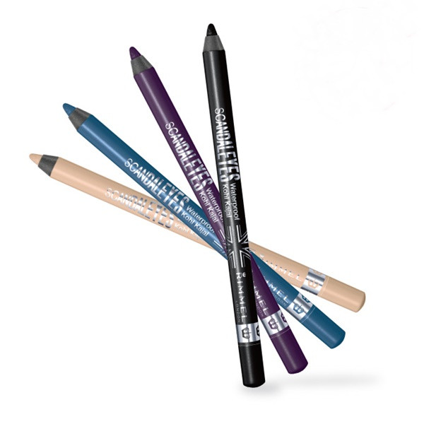 Bí quyết che giấu những nhược điểm bẩm sinh của đôi mắt ảnh 2