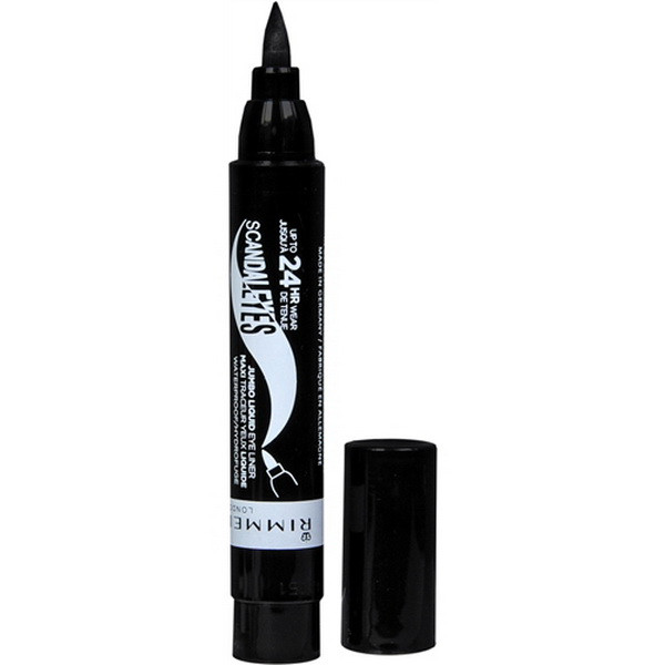 Bí quyết che giấu những nhược điểm bẩm sinh của đôi mắt ảnh 3