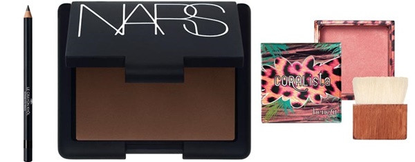 Bí quyết che giấu những nhược điểm bẩm sinh của đôi mắt ảnh 5