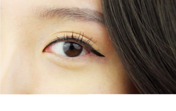 Trang điểm tạo điểm nhấn ở môi như "nàng thơ" Kiko Mizuhara ảnh 8