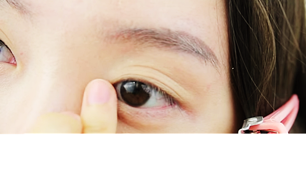 Trang điểm tạo điểm nhấn ở môi như "nàng thơ" Kiko Mizuhara ảnh 4