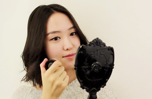 Trang điểm tạo điểm nhấn ở môi như "nàng thơ" Kiko Mizuhara ảnh 10