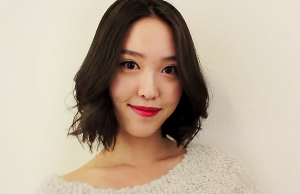 Trang điểm tạo điểm nhấn ở môi như "nàng thơ" Kiko Mizuhara ảnh 12