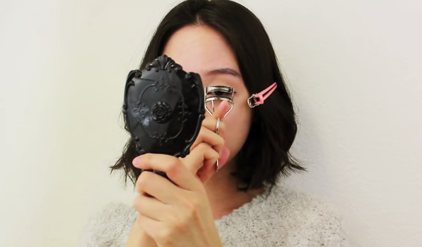 Trang điểm tạo điểm nhấn ở môi như "nàng thơ" Kiko Mizuhara ảnh 6