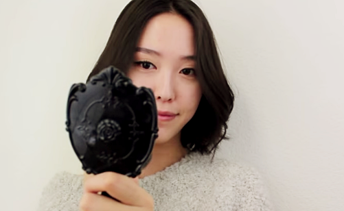 Trang điểm tạo điểm nhấn ở môi như "nàng thơ" Kiko Mizuhara ảnh 3